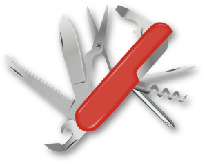 swiss-army-knife