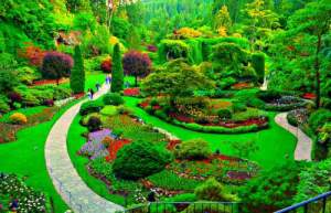 Butchart-Gardens-Canada